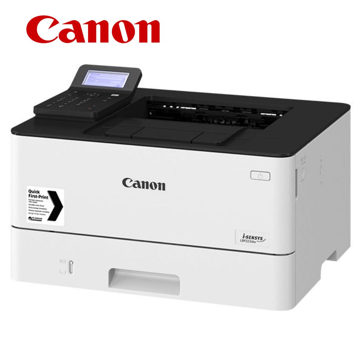Canon i-SENSYS LBP223dw