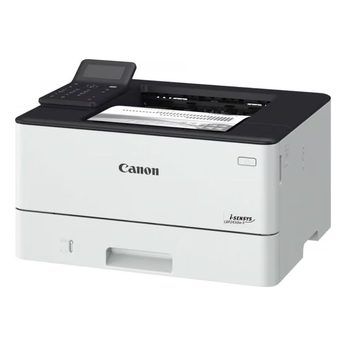 Canon i-SENSYS LBP243dw II