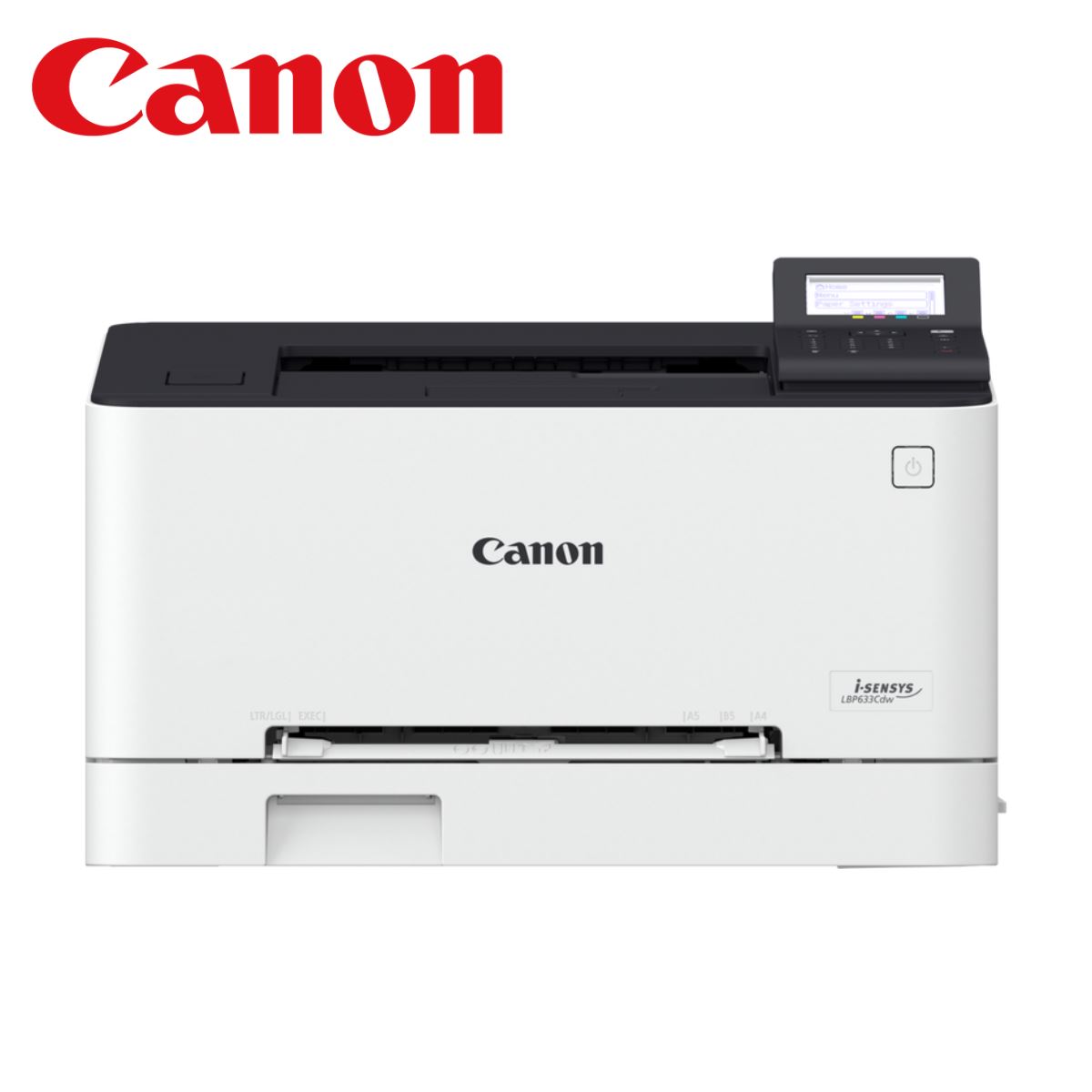 Canon i-SENSYS LBP633Cdw