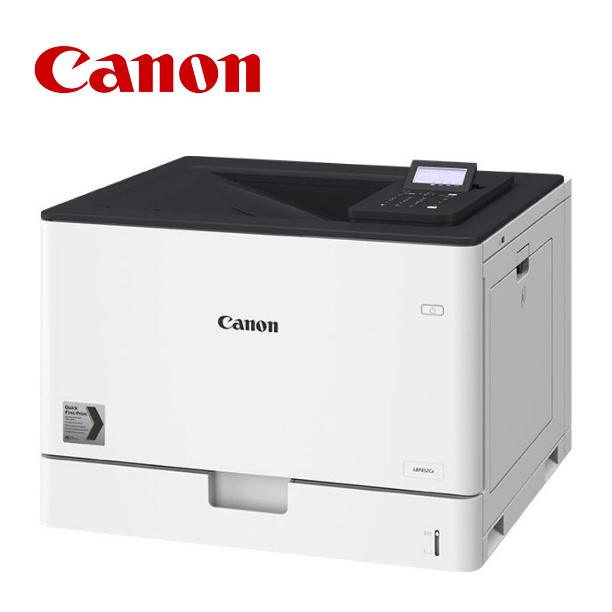 Canon i-SENSYS LBP852Cx
