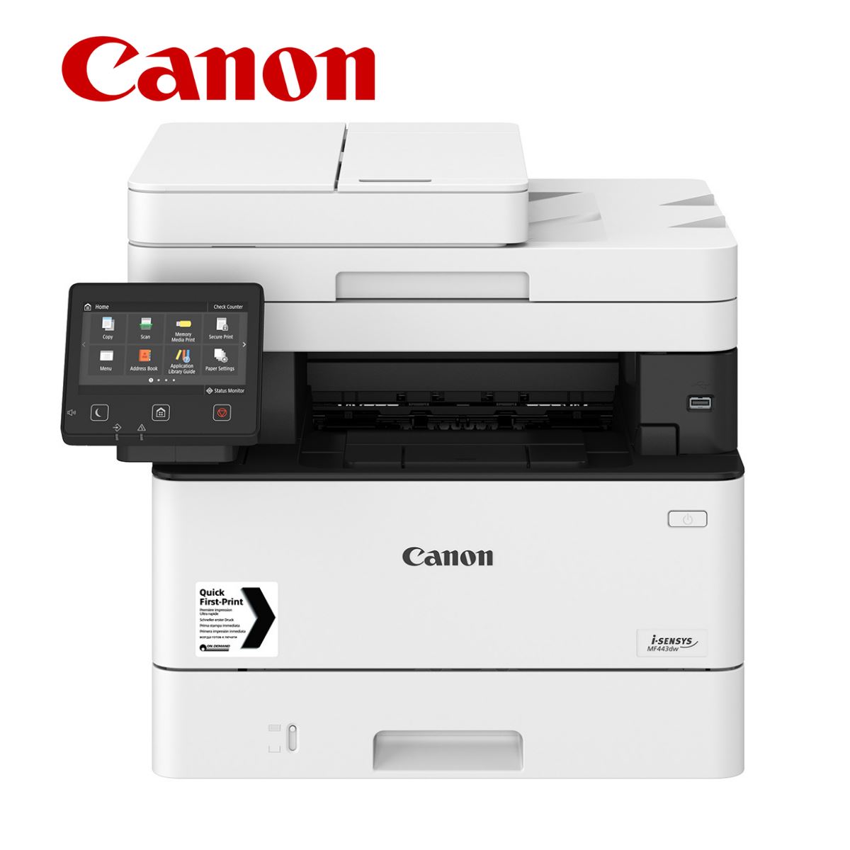 Canon i-SENSYS MF443dw