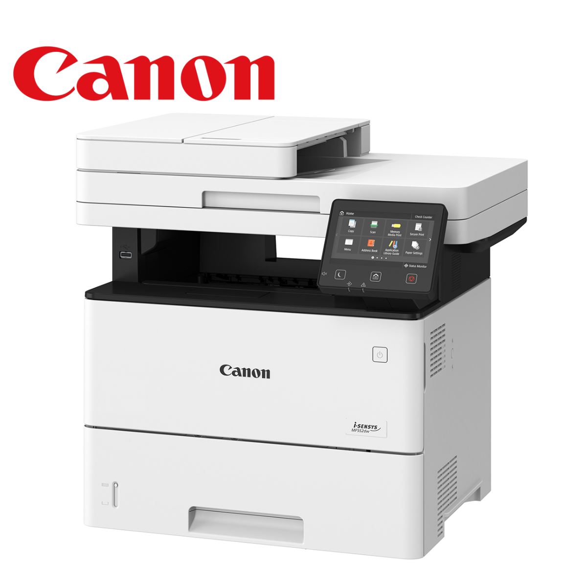 Canon i-SENSYS MF552dw