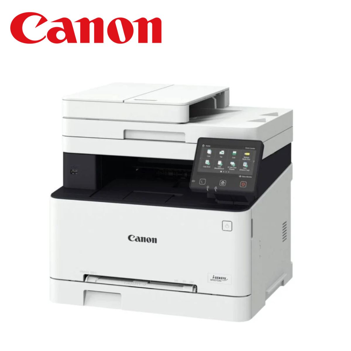 Canon i-SENSYS MF655Cdw