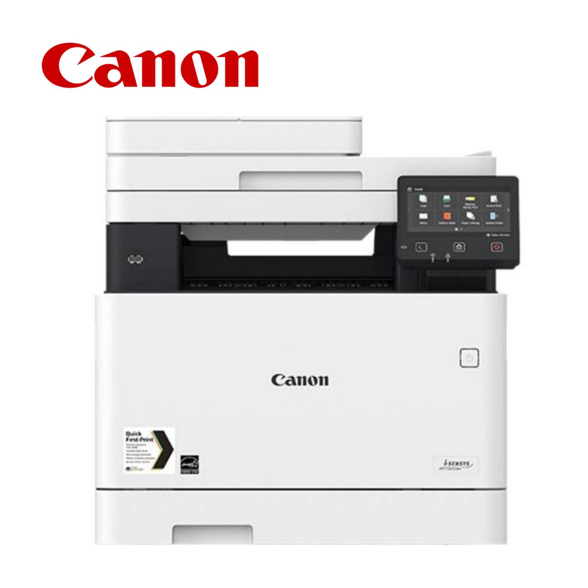 Canon i-SENSYS MF742Cdw