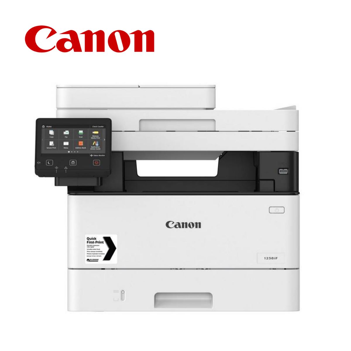 Canon i-SENSYS X 1238i