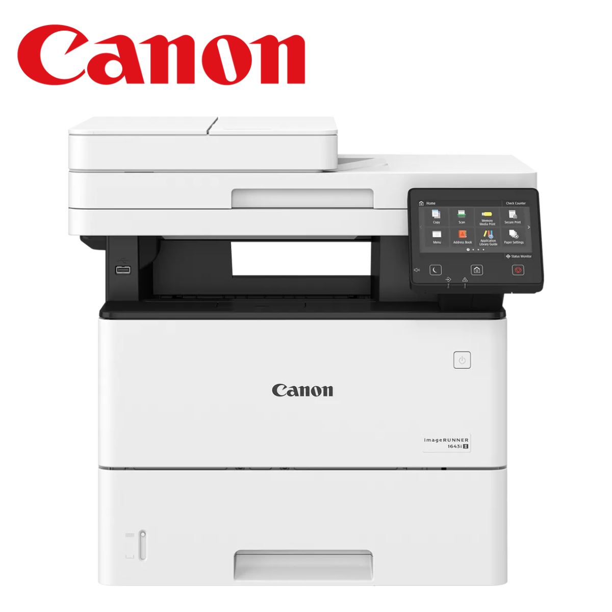 Canon imageRUNNER 1643i V2
