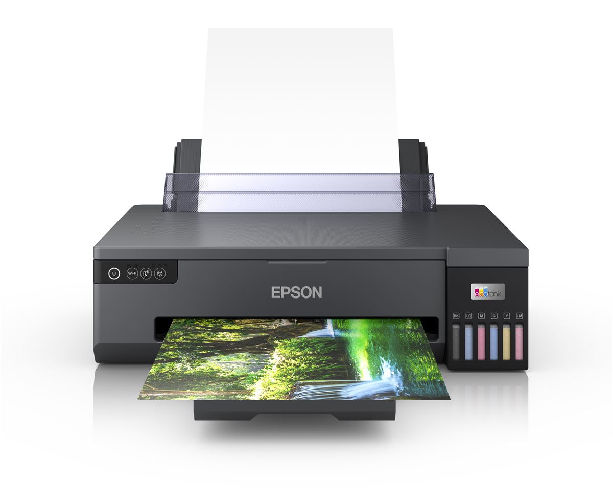 Epson EcoTank L18050