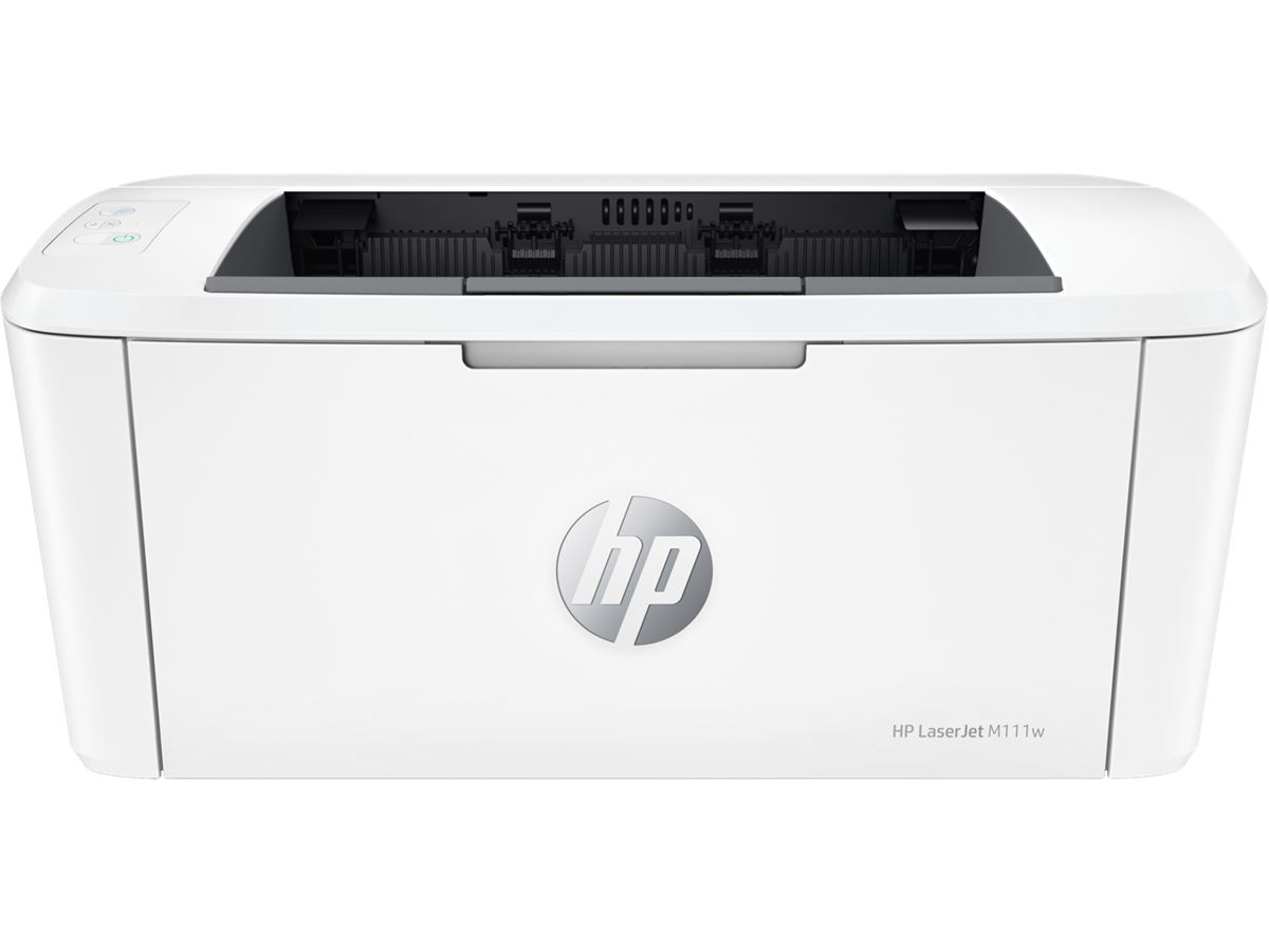 HP LaserJet M111w
