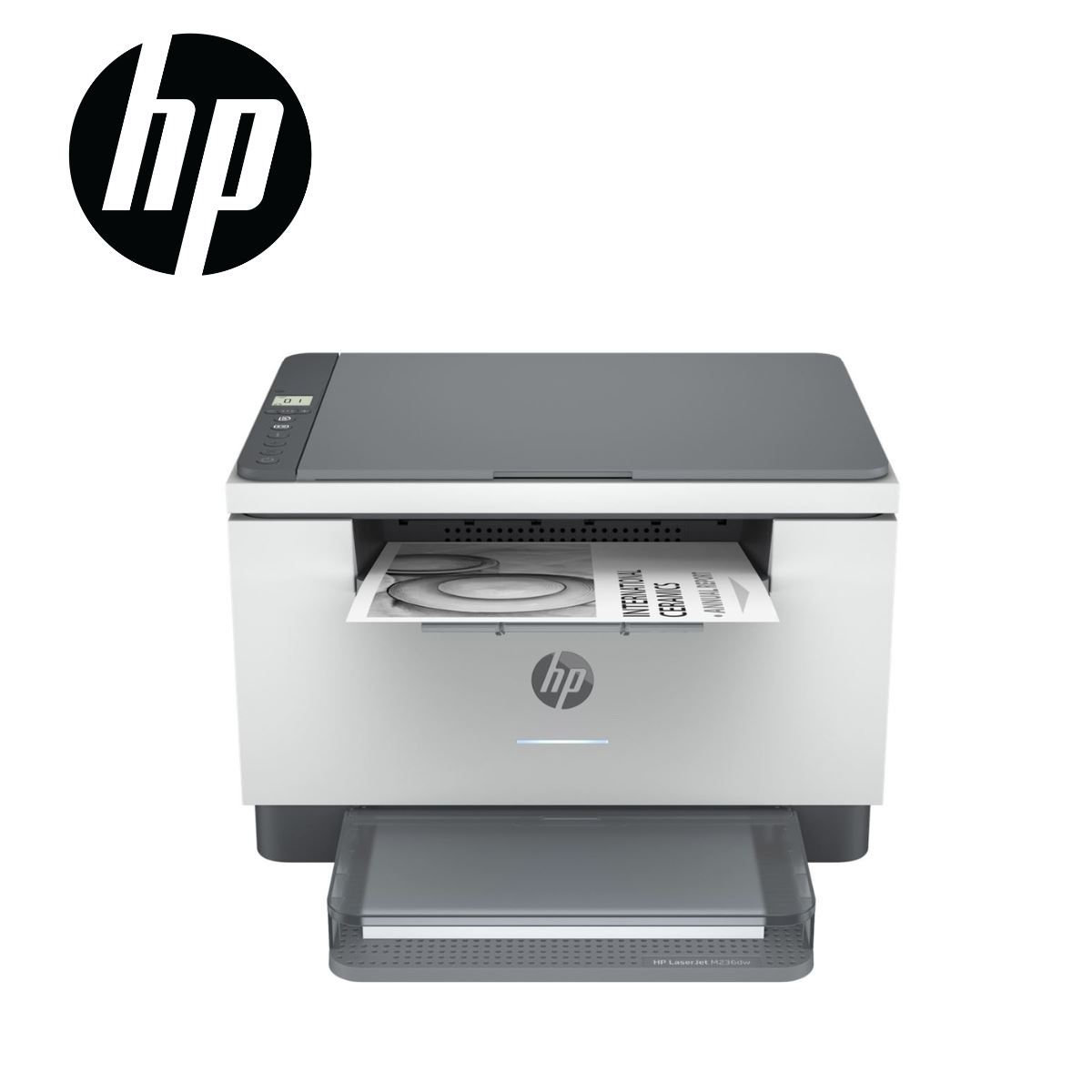 HP LaserJet MFP M236dw