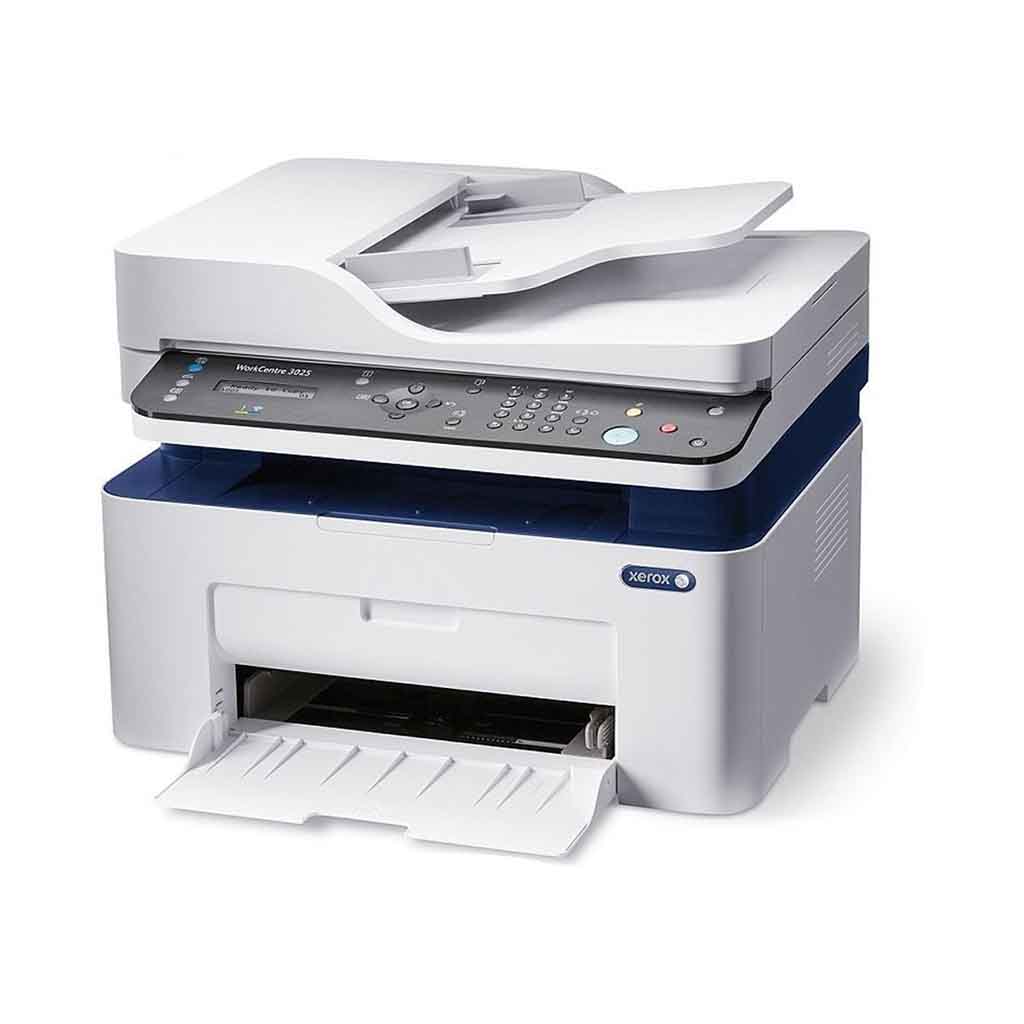 Xerox WorkCentre 3025NI