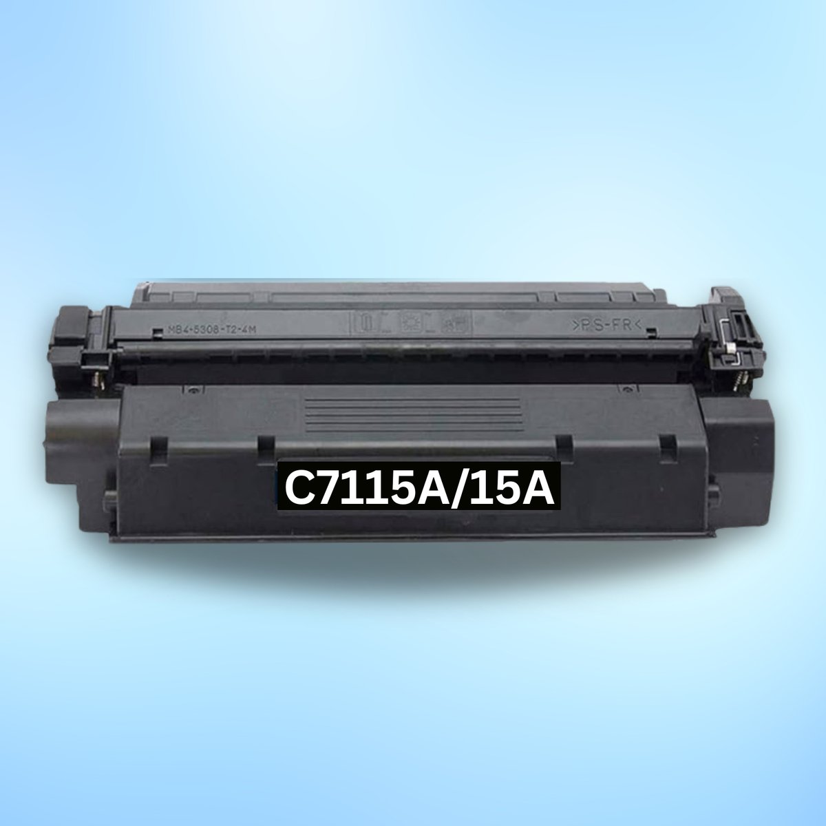 Тонер за HP LaserJet 1000 / 1200 / 1300 / Canon LBP1210 (C7115A / 13A / 24A / EP-25)