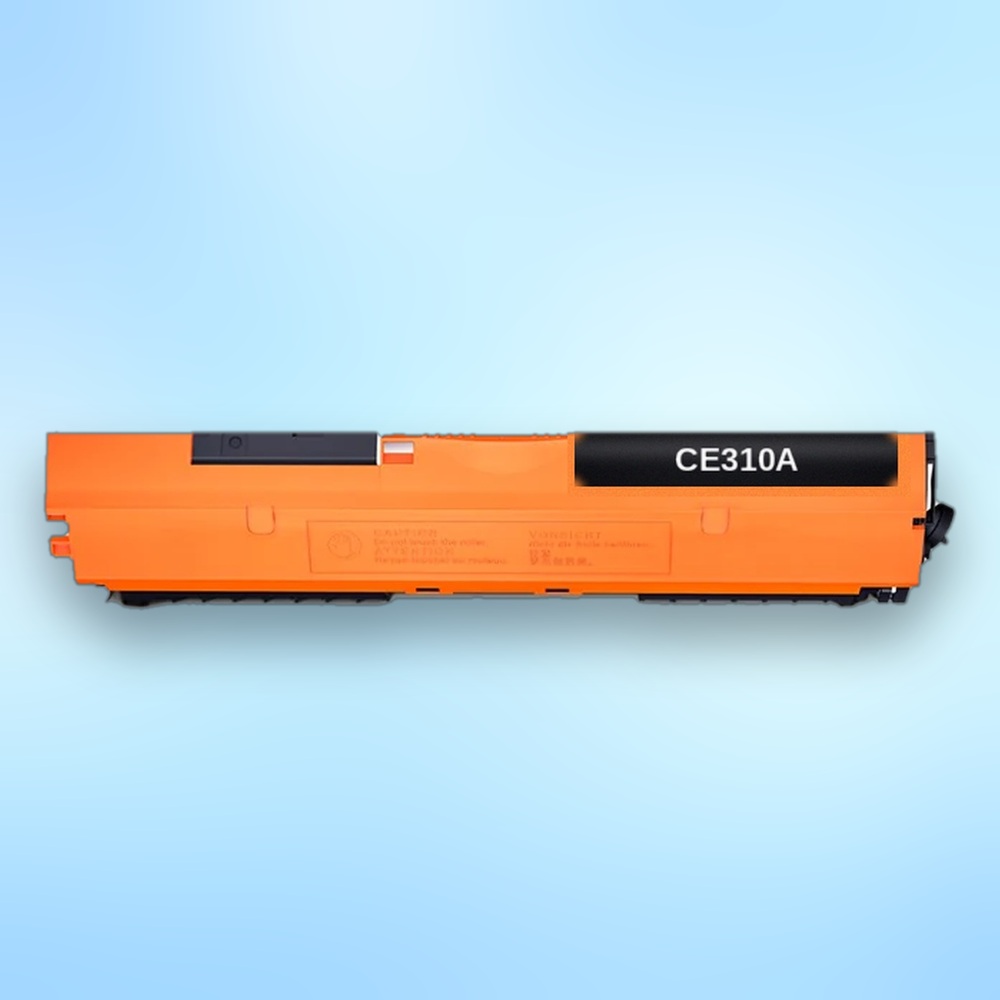 Тонер за HP Color LJ CP1025 / M175 / Canon LBP7010C (CE310A/CF350A/CRG729K)
