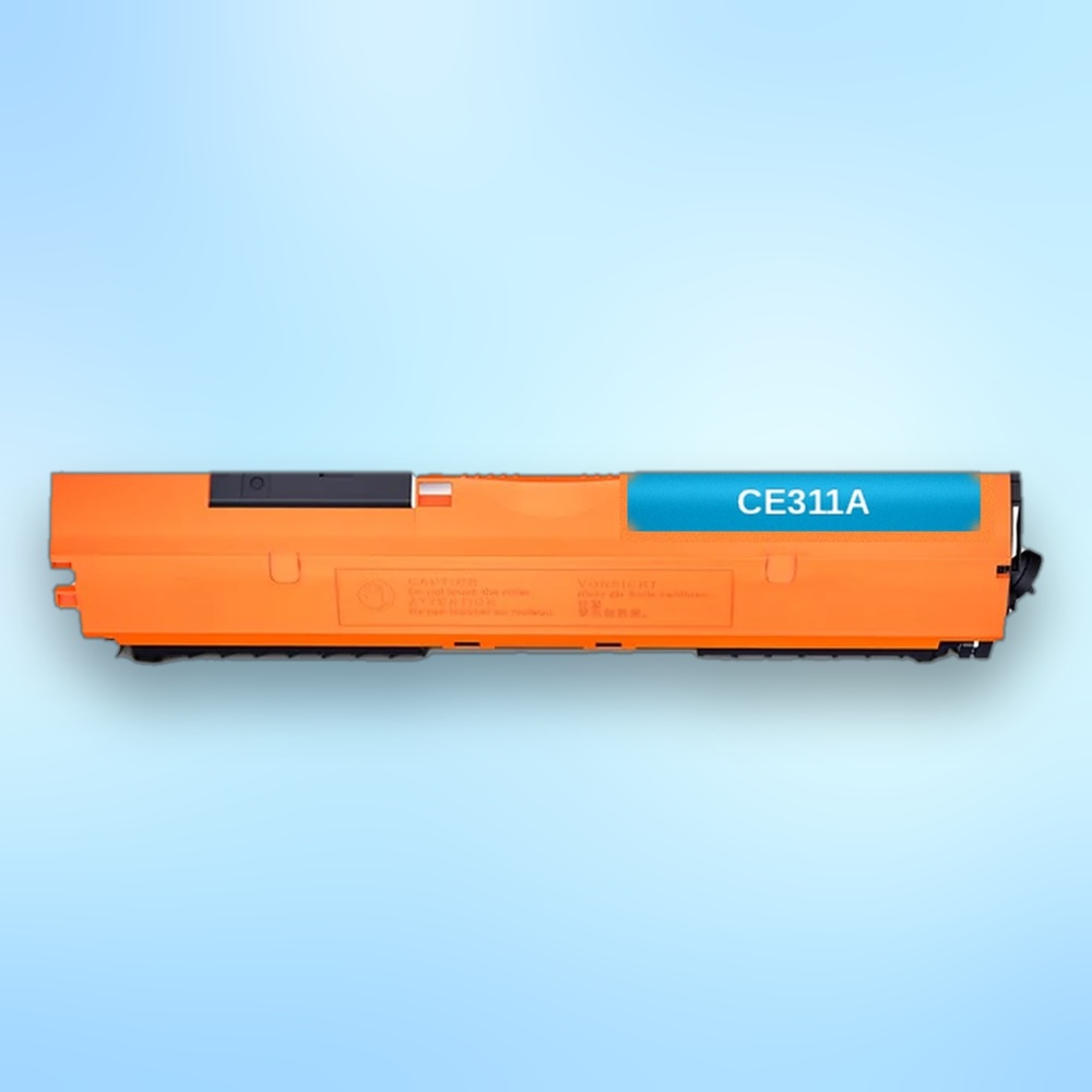 Тонер за HP Color LJ CP1025 / M175 / Canon LBP7010C (CE311A/CF351A/CRG729C)