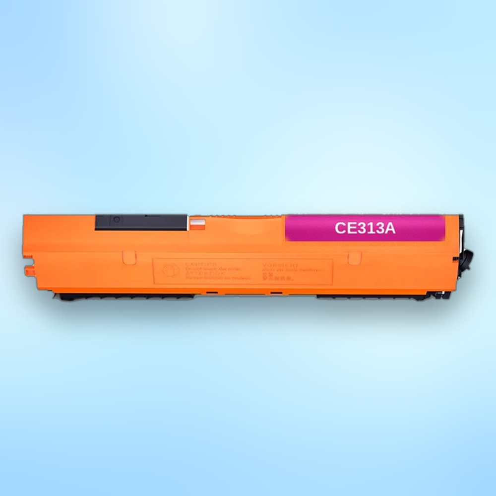 Тонер за HP Color LJ CP1025 / M175 / Canon LBP7010C (CE313A/CF353A/CRG729M)