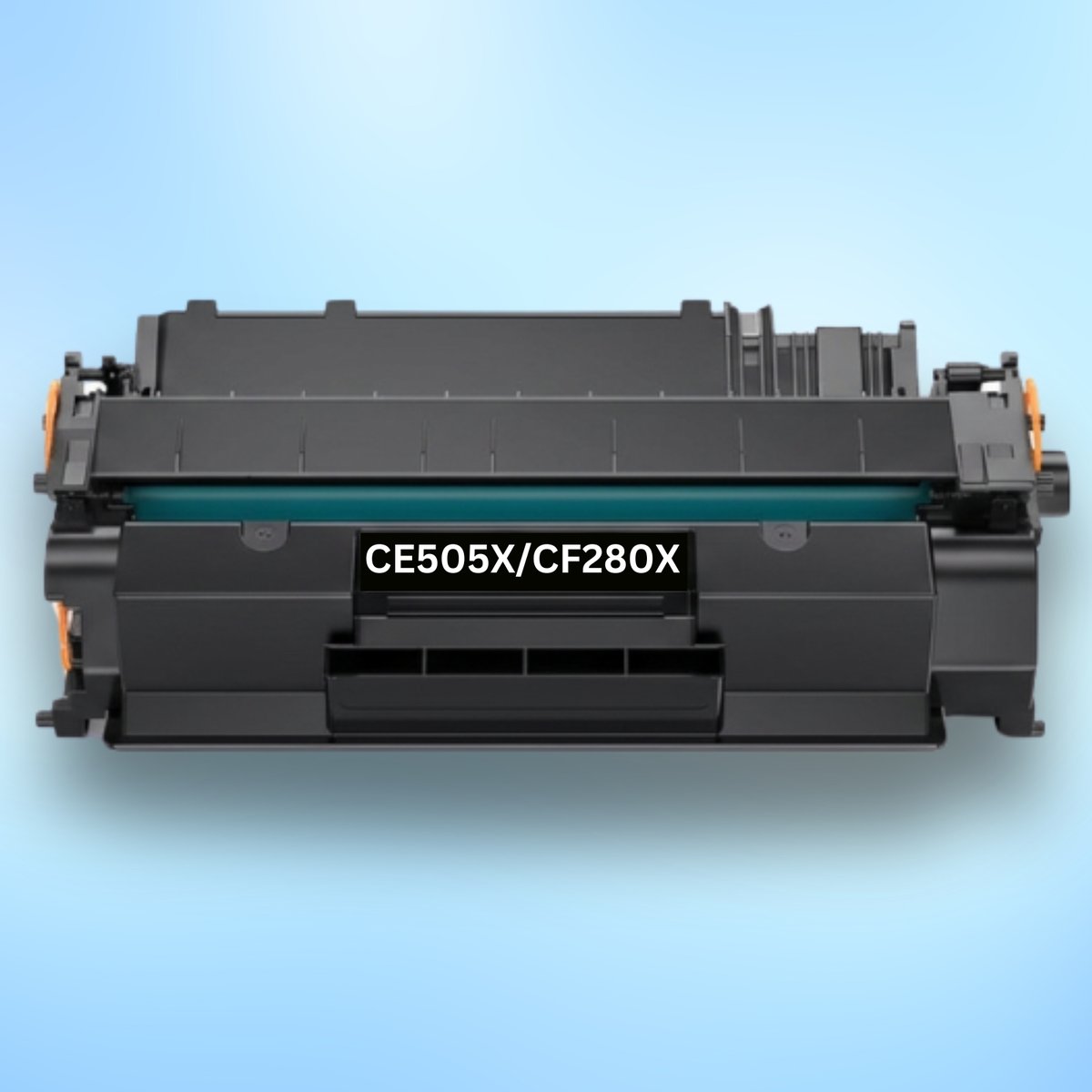 Тонер за HP LaserJet P2055 / M401 (CE505X / 280X / 719H)