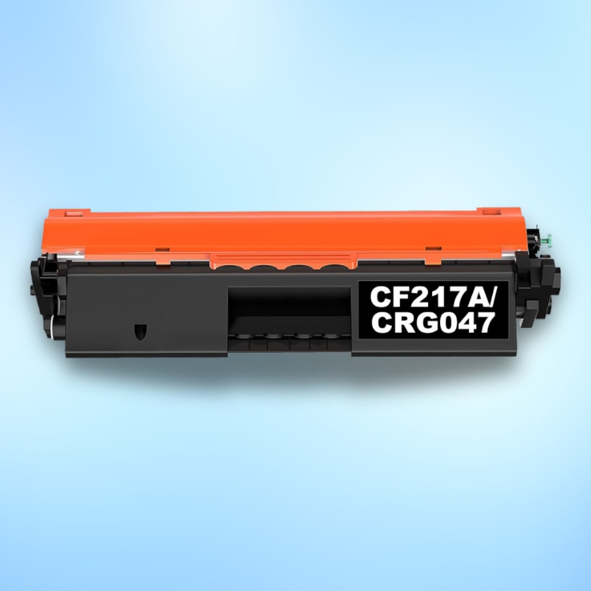 Тонер за HP LaserJet Pro M102 / M130 (CF217A / CRG047)