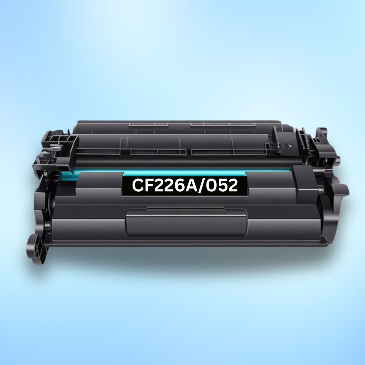 Тонер за HP LaserJet Pro M402 / M426 (CF226A / 052)