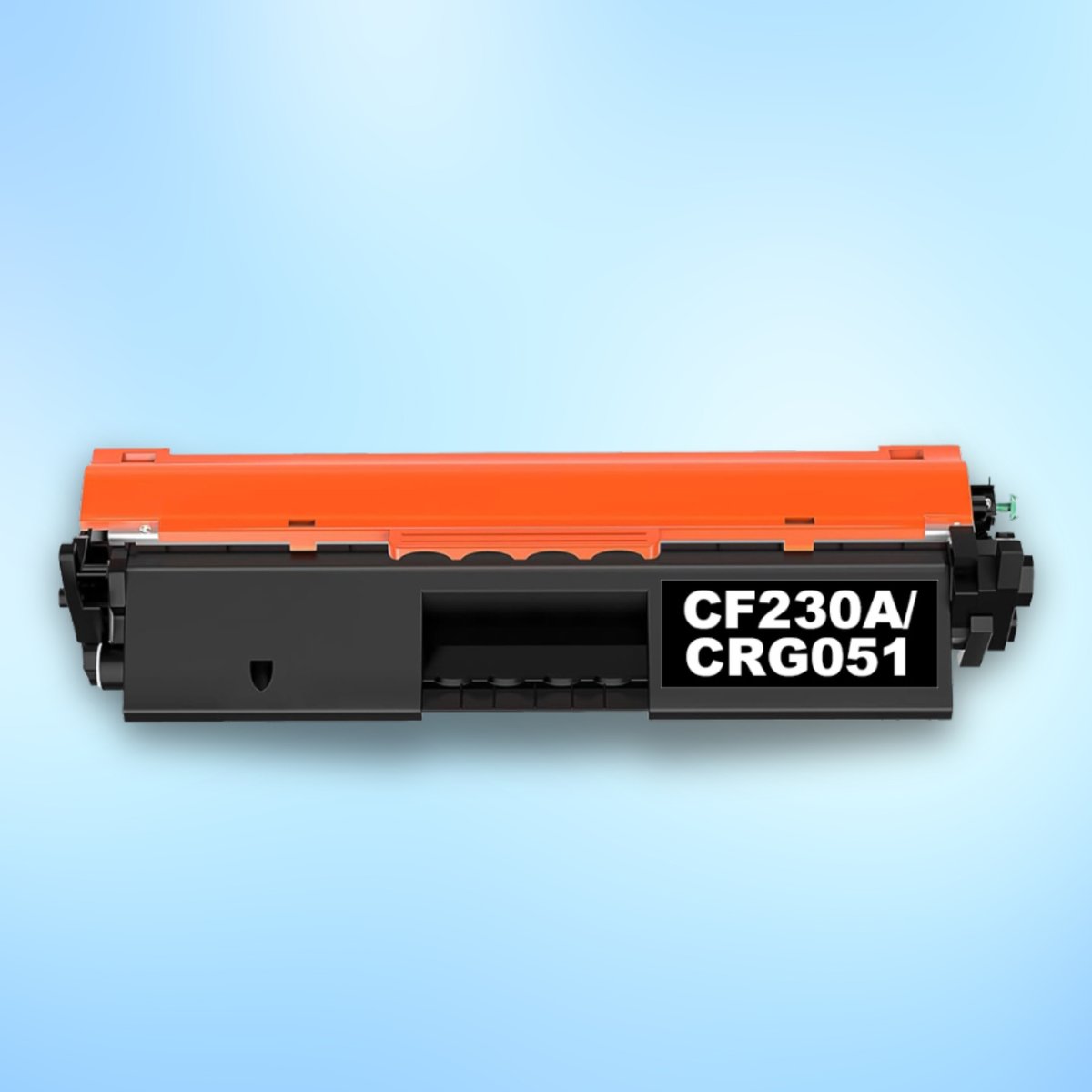 Тонер за HP LaserJet Pro M203 / M227 (CF230A / 051)
