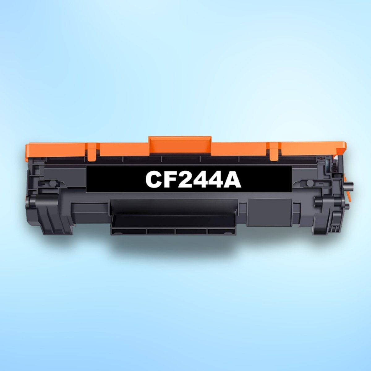 Тонер за HP LaserJet Pro M15 / M28 (CF244A)