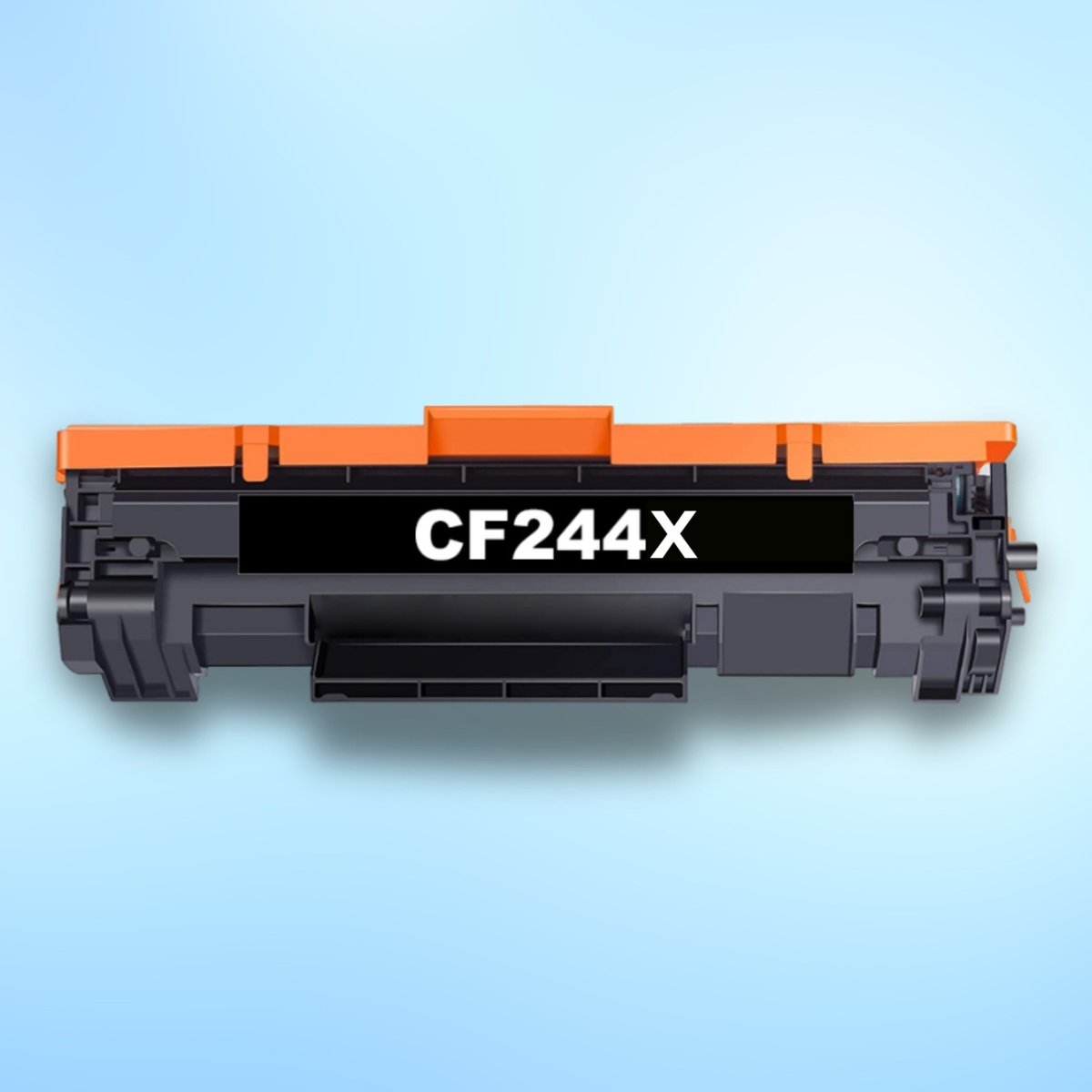Тонер за HP LaserJet Pro M15 / M28 (CF244X)