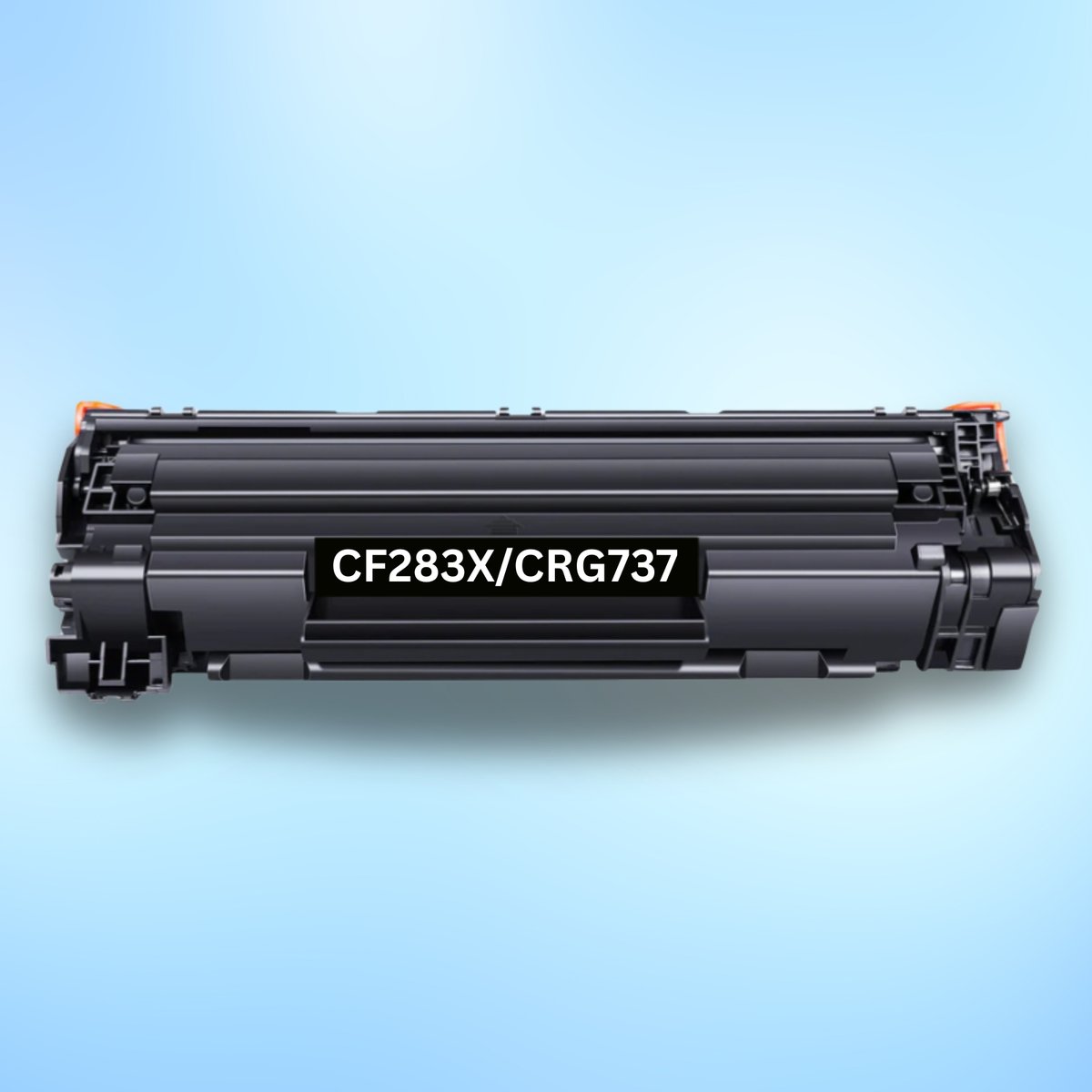 HP 83X (CF283X)