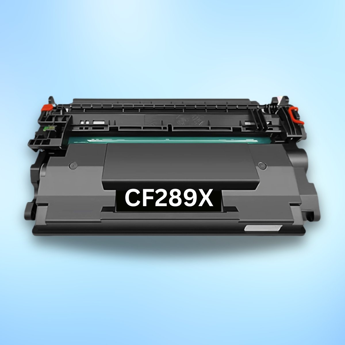 Тонер за HP LaserJet M507 / M528 (CF289X / CRG056)