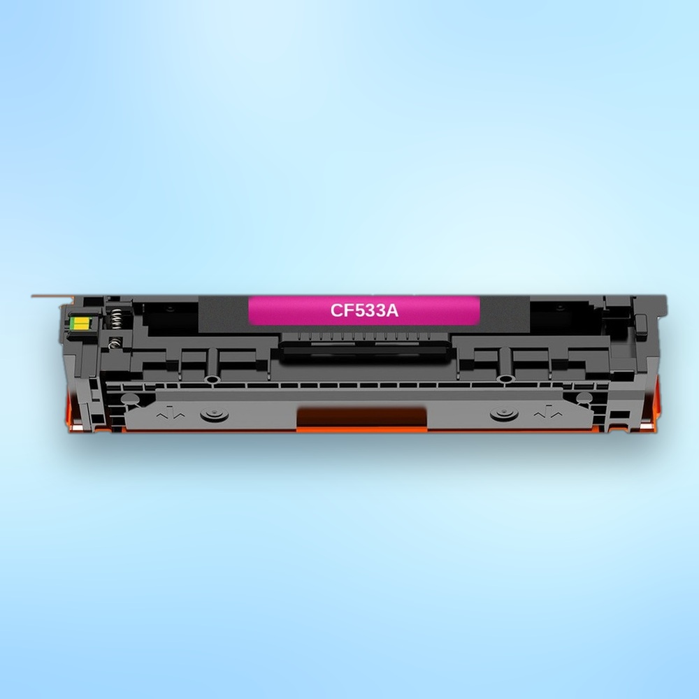 Тонер за HP Color LJ Pro M154 / M181 (CF533A)