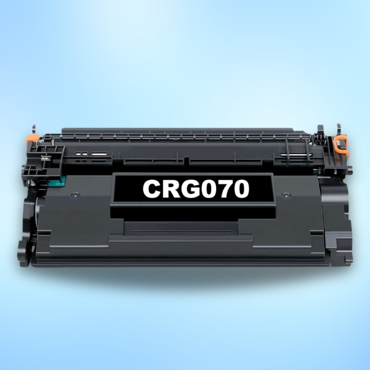 Тонер за Canon i-SENSYS MF462 / MF465 (CRG070)