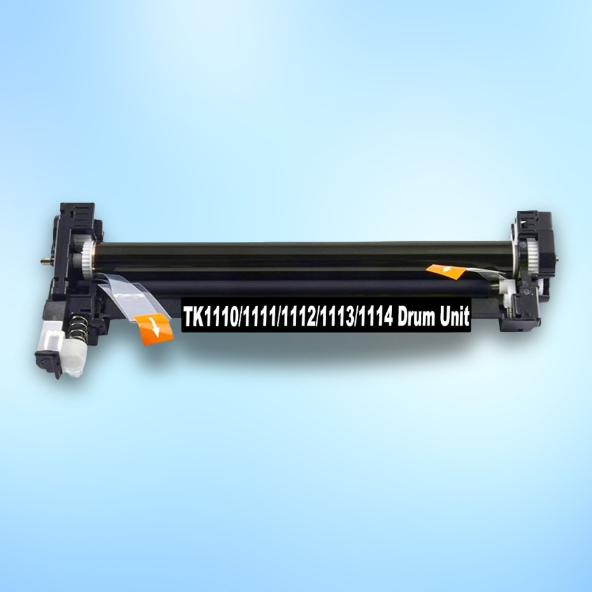 Барабан за Kyocera FS-1040 / FS-1020MFP / FS-1120MFP (DK-1110 DRUM)