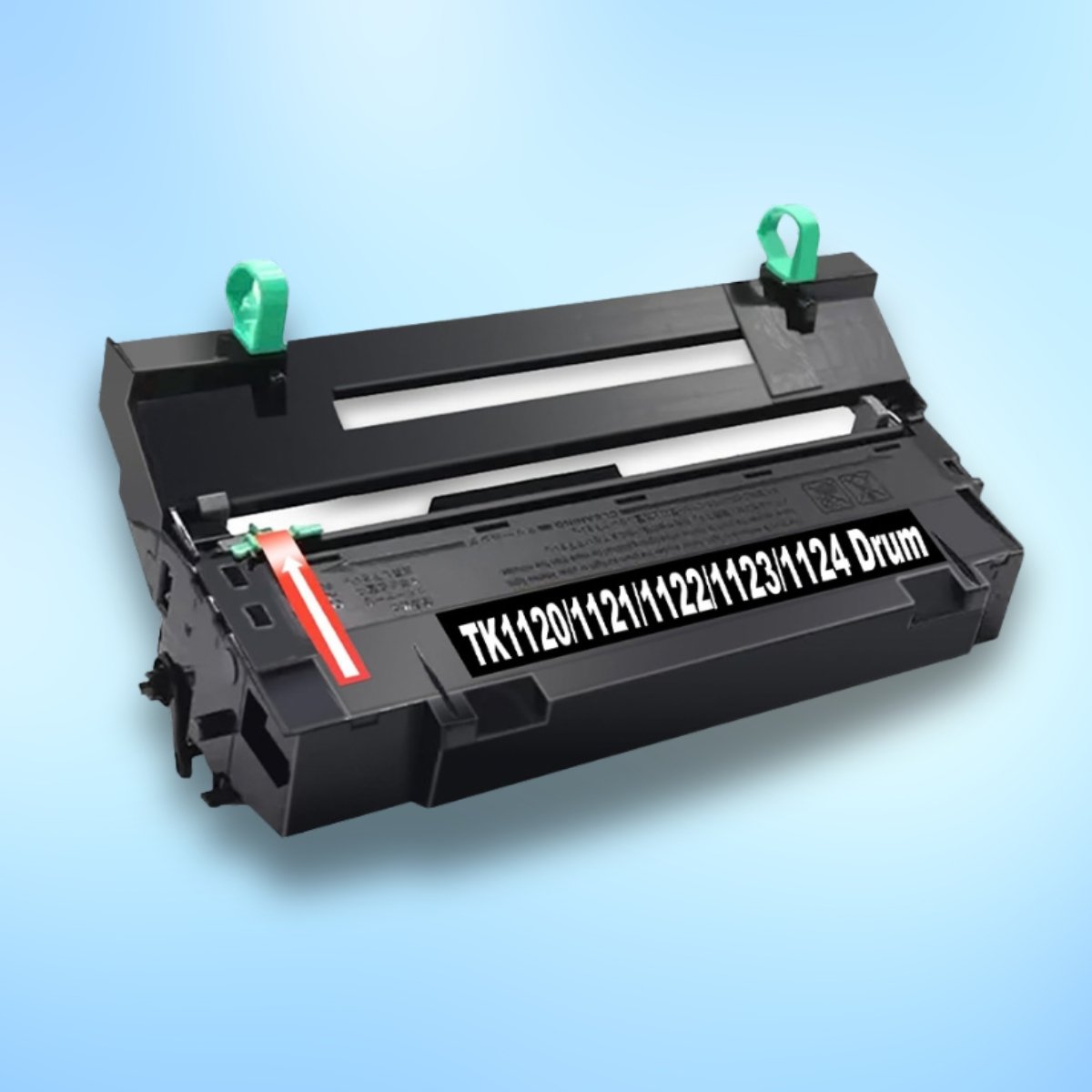 Барабан за Kyocera FS-1060DN / FS-1025MFP / FS-1125MFP (DK-1110 DRUM)