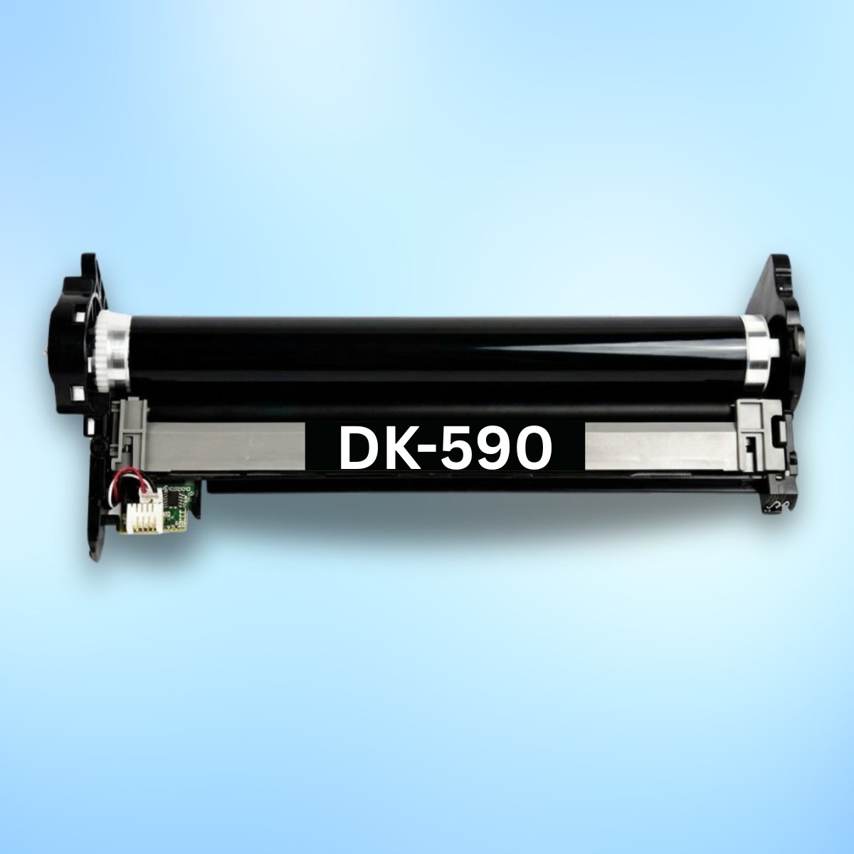 Барабан за Kyocera FS-C2026MFP / FS-C2126MFP / M6026cdn / M6526cdn / P6026cdn (DK-590 DRUM)