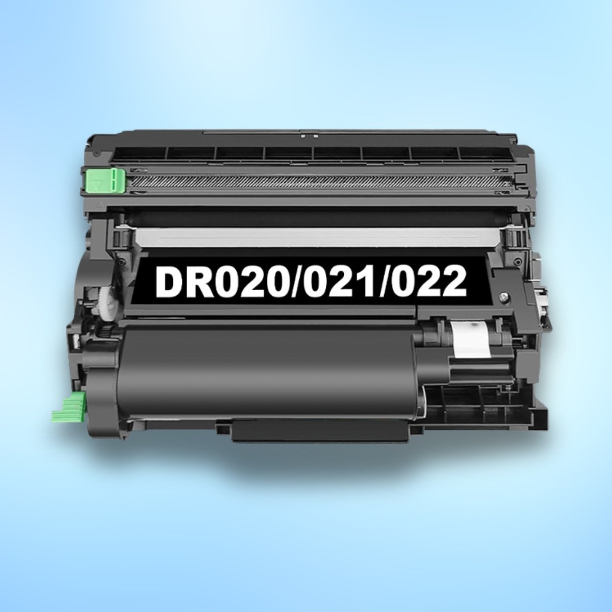 Барабан за Brother HL-B2080DW / DCP-B7520DW / MFC-B7715DW (DR020 / DR021 / DR022)