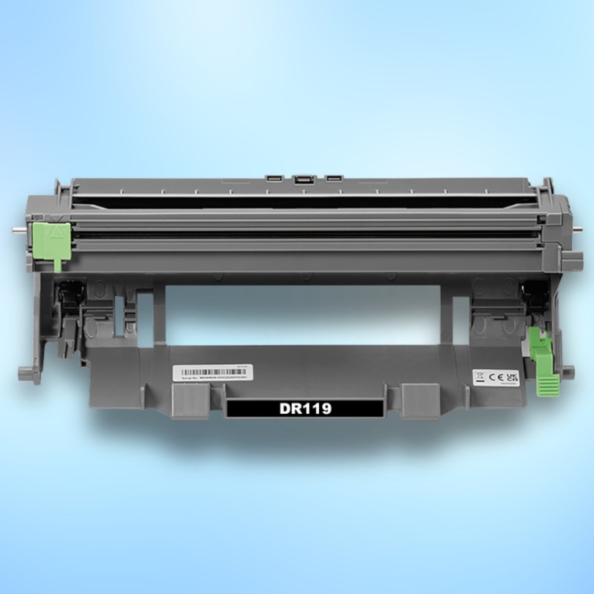 Барабан за Brother HL-L1230W / DCP-L1630W (DR119)
