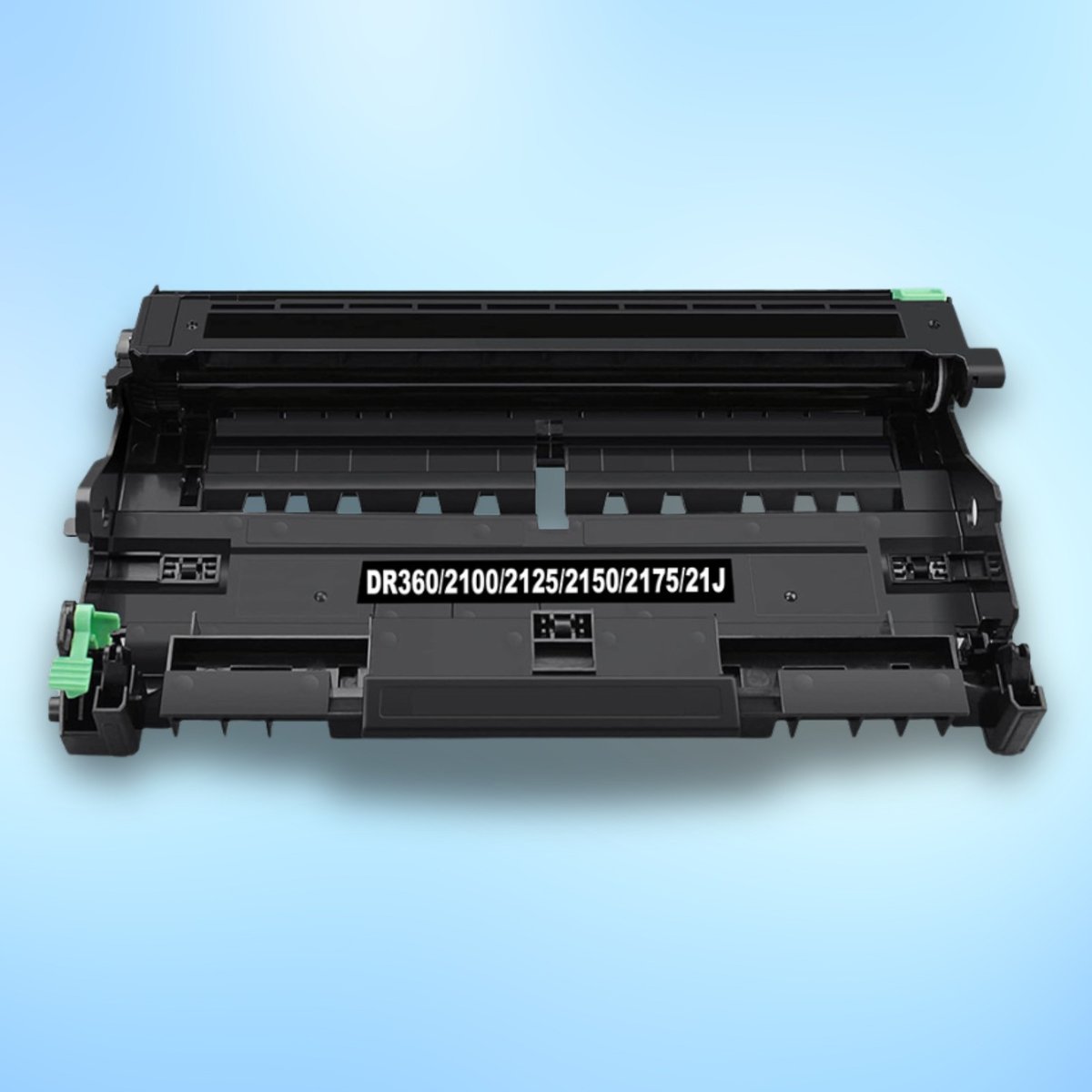 Барабан за Brother HL-2140 / 2150 / 2170 (DR2100/360/2125/2150/2175/21J)