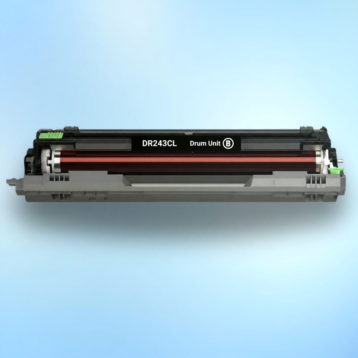 Барабан за Brother HL-L3210CW / L3270CDW (DR243BK)