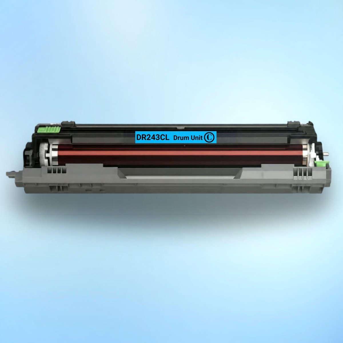 Барабан за Brother HL-L3210CW / L3270CDW (DR243C)