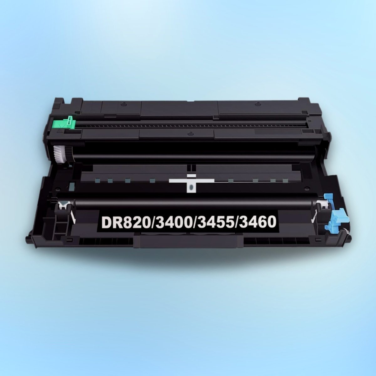 Барабан за Brother HL-L5100DN / L6300DW (DR820/3400/3455/3460)
