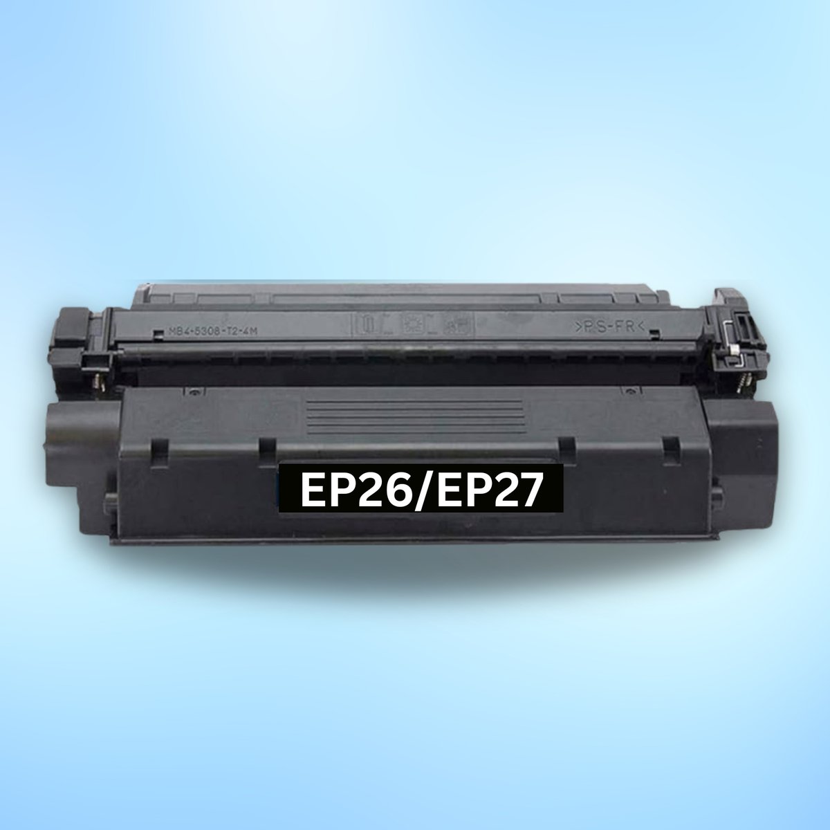 Тонер за Canon LBP-3200 / MF5650 (EP26 / EP27)