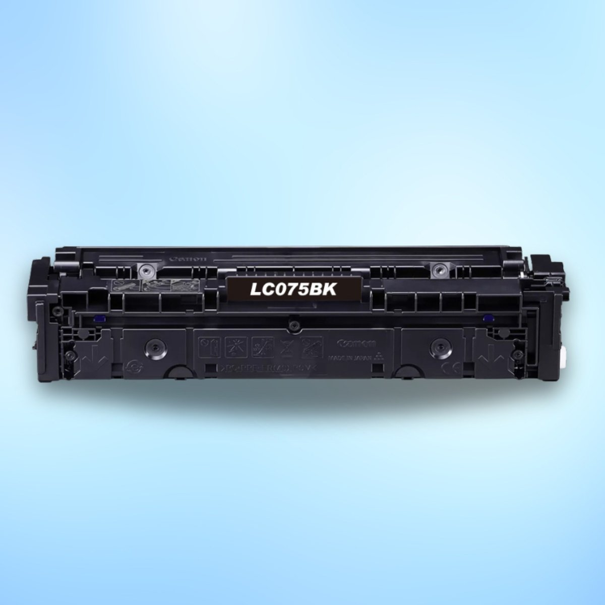 Тонер за Canon MF662 / MF665 / LBP646 (LC075BK)