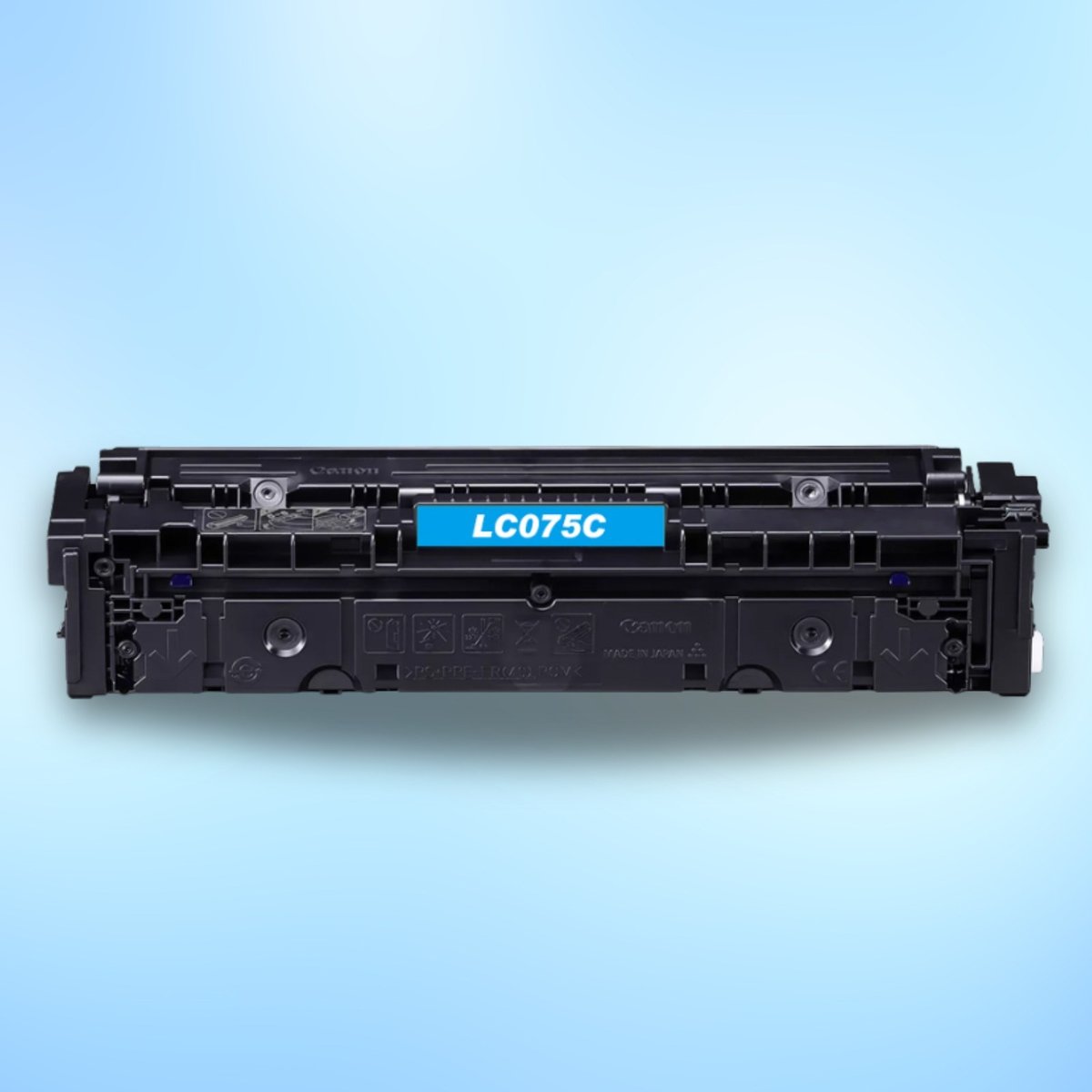 Тонер за Canon MF662 / MF665 / LBP646 (LC075C)