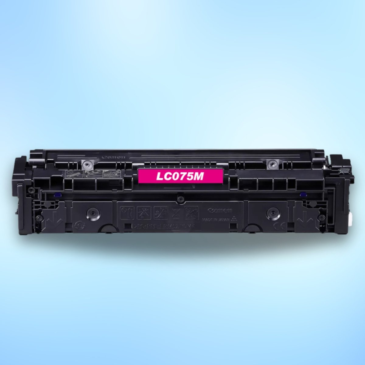 Тонер за Canon MF662 / MF665 / LBP646 (LC075M)