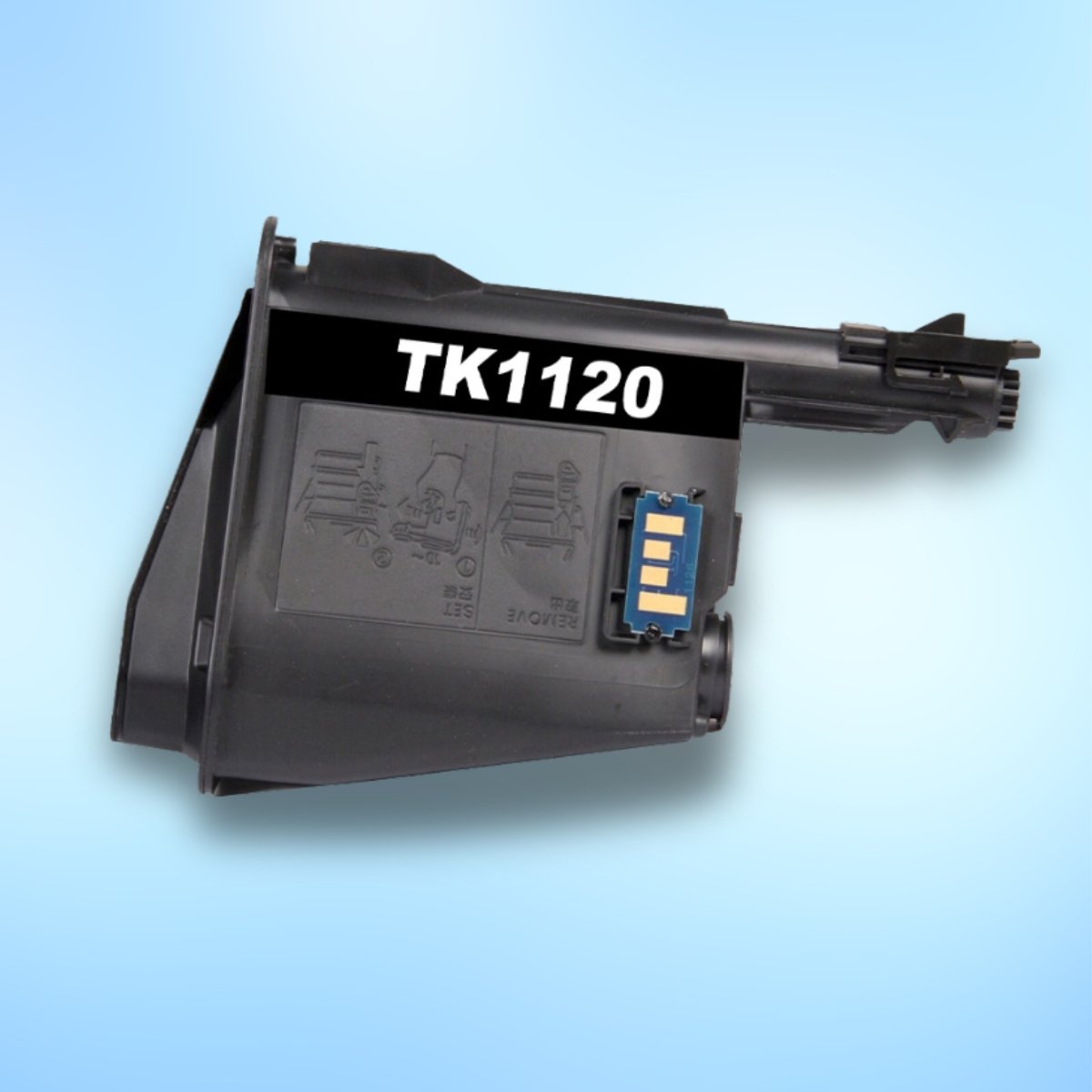 Тонер за Kyocera FS-1060 / 1025 / 1125MFP (TK-1120)