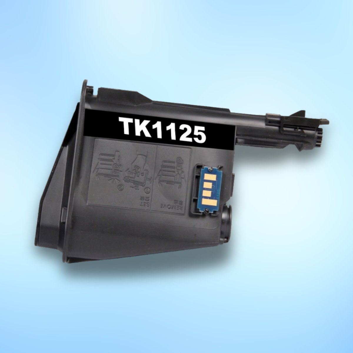 Тонер за Kyocera FS-1061DN / 1325MFP (TK-1125)