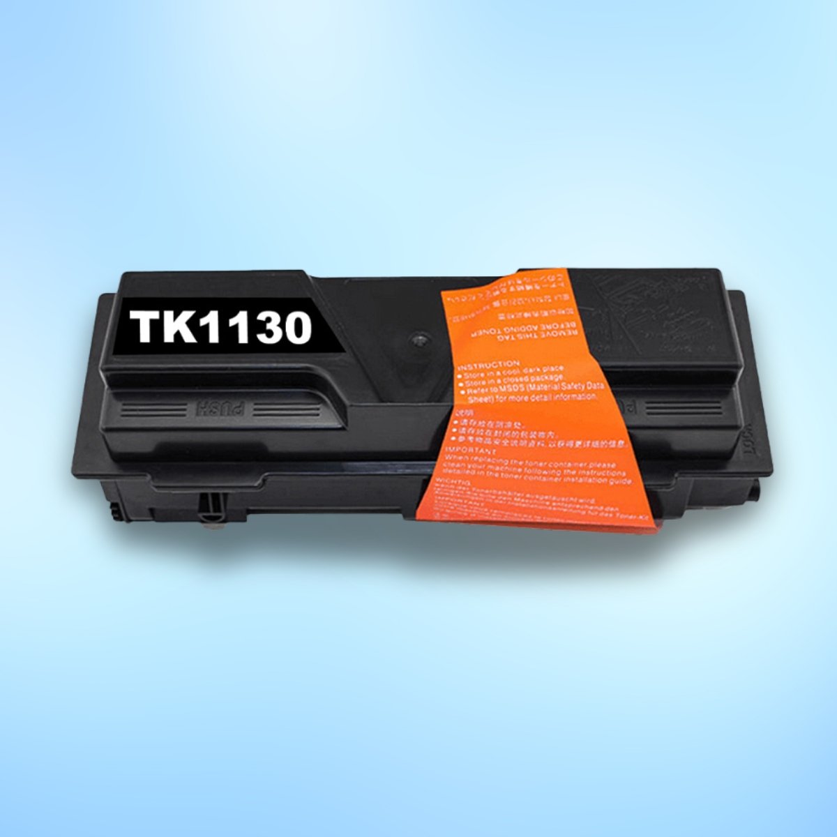 Тонер за Kyocera FS-1030MFP / FS-1130MFP / M2030dn / M2530dn (TK-1130)