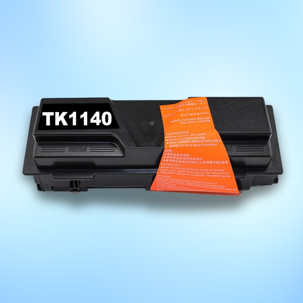 Тонер за Kyocera FS-1035MFP / FS-1135MFP (TK-1140)