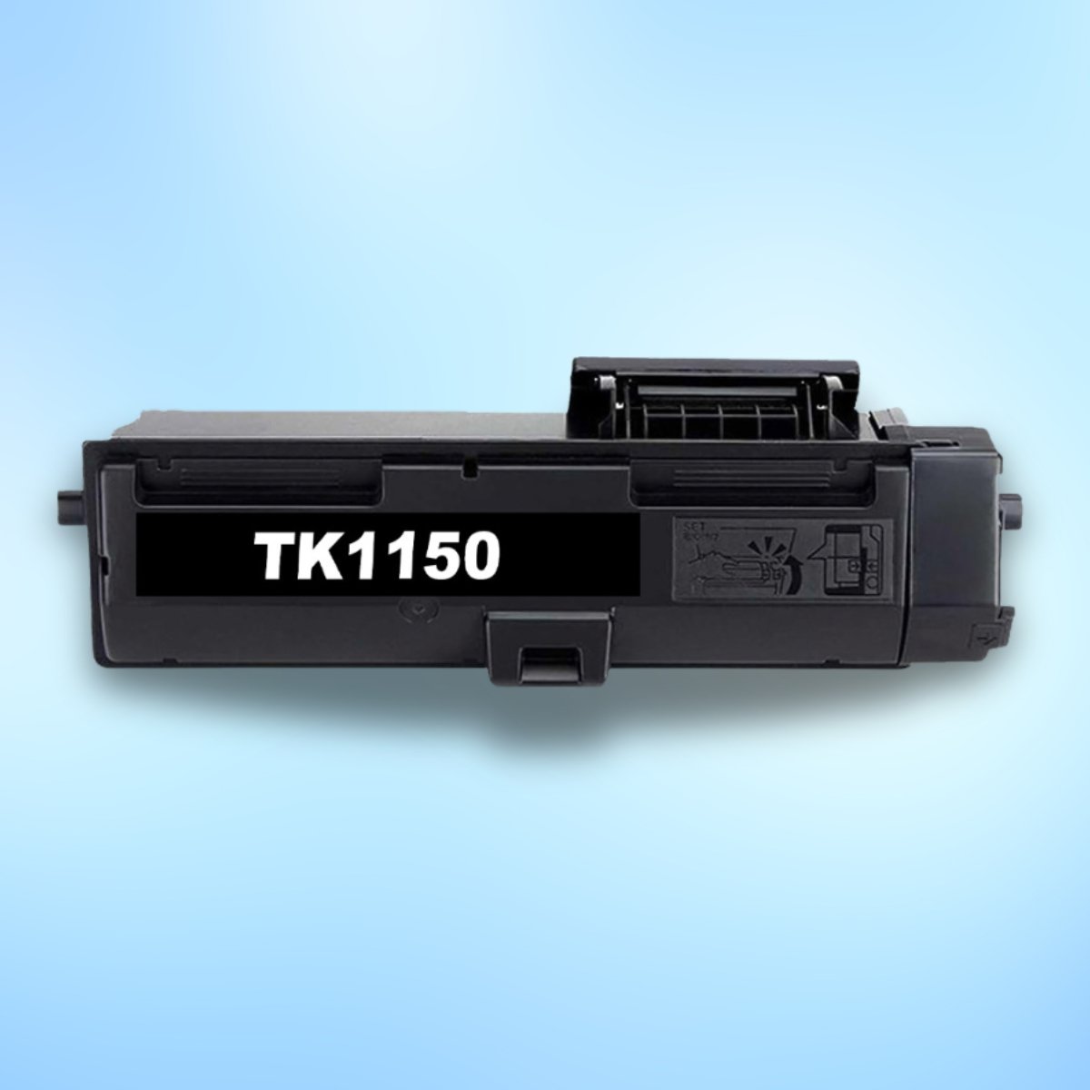 Тонер за Kyocera Ecosys P2235 / M2635 (TK-1150)