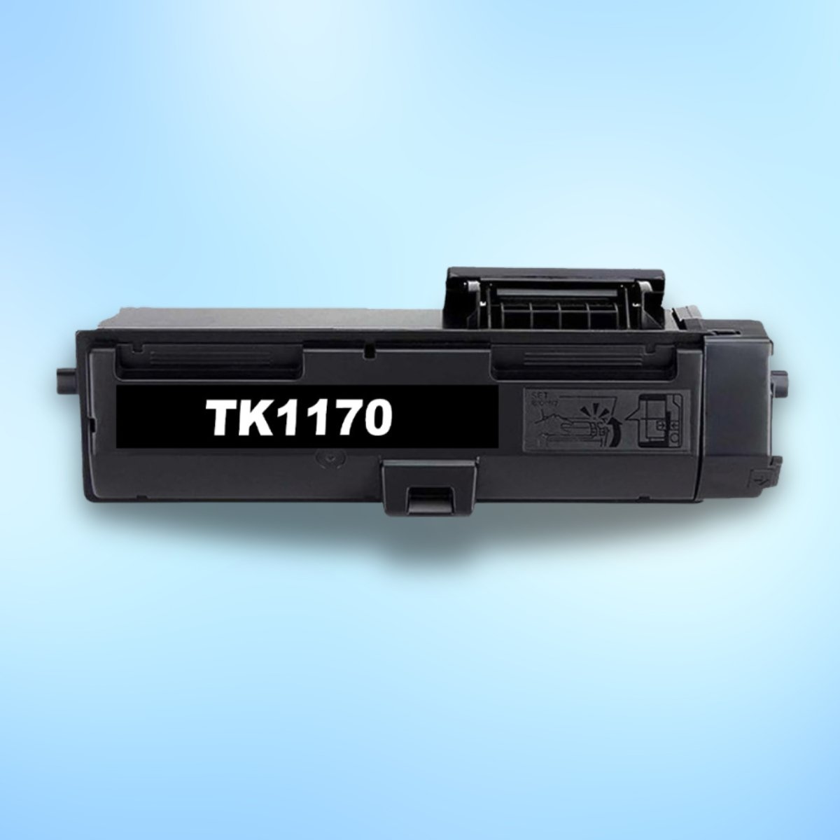 Тонер за Kyocera Ecosys M2040 / M2640 (TK-1170)