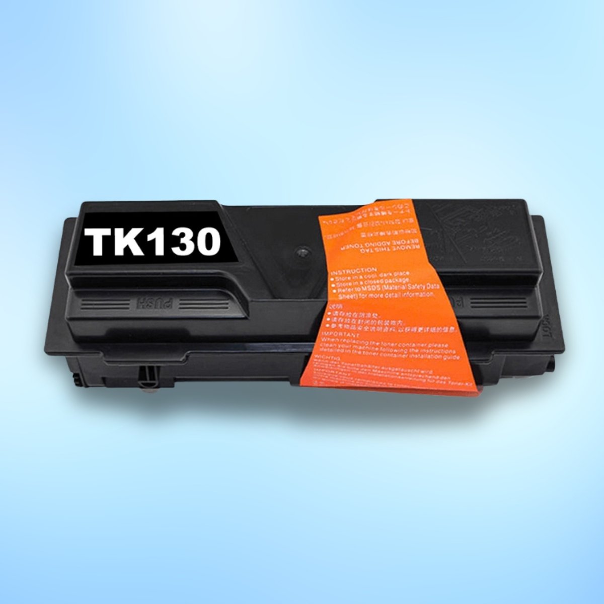 Тонер за Kyocera FS-1300D / FS-1350DN (TK-130)
