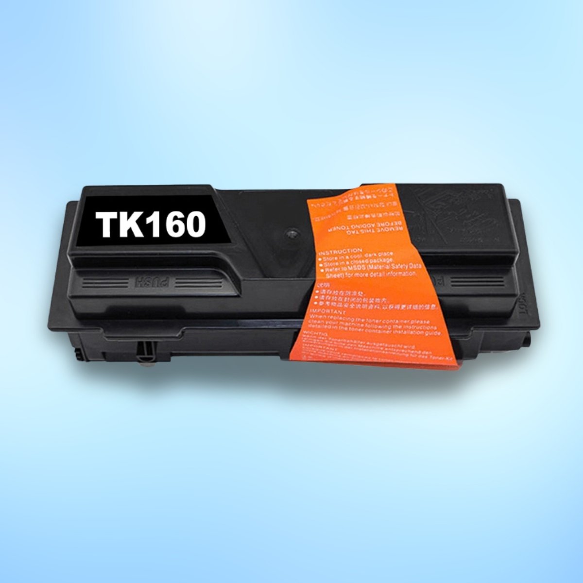 Тонер за Kyocera FS-1120D / ECOSYS P2035D (TK-160)