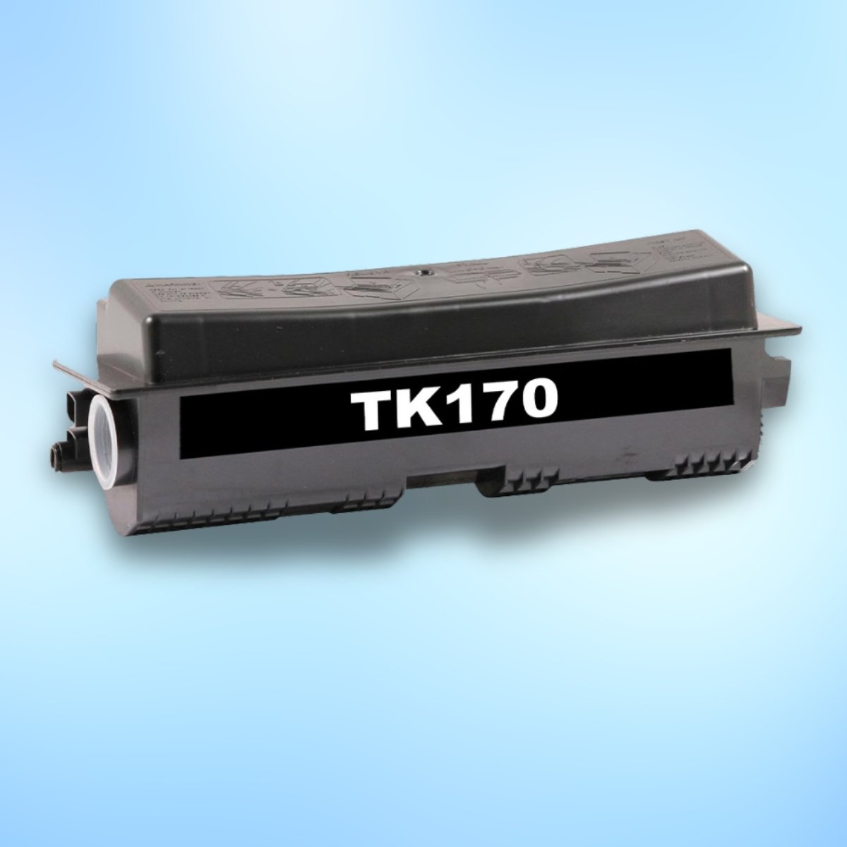 Тонер за Kyocera FS-1320D / ECOSYS P2135D (TK-170)